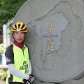 华为云骑中国活动