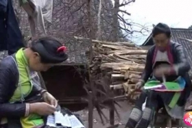 中国唯一被允许一夫多妻制村庄：最多可娶5位妻子!
