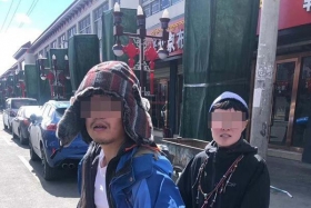 穿越羌塘无人区小伙拒交五千元罚款，或被强制执行