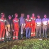 山东驴友独自攀登四川俄尔则俄山迷路