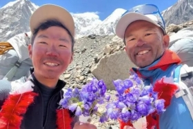 日本两名顶级登山家攀登世界第二高峰失联逾一周