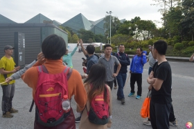 同路五载，感恩有你一路相伴！