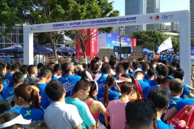 如何提升马拉松成绩？