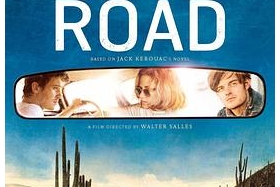 在线电影：在路上 on the road