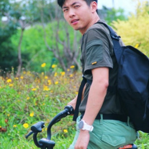 集户外通勤战术于一身，MAXGEAR马盖先飞廉包体验
