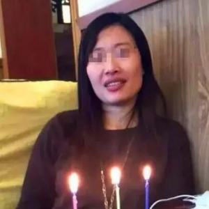 女子一年前独自登山失联现确认遇难 搜救人员提醒驴友远离危险 ...