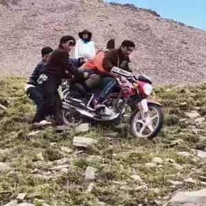 山东一驴友私自穿越贡嘎山景区 疑因高原反应离世