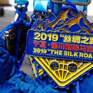 疫情结束，盛夏未来之际的国内马拉松赛事分享
