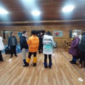 30余名驴友非法反穿雪山，被困点高4100米，11人失联！